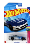 HotWheels '95 mazda rx-7 Imported Mainline 1:64 Scale HCX62-R7C5