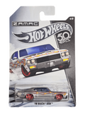 Hotwheel Zamac 70 Buick GSX Imported mainline Card Art 1:64 Scale