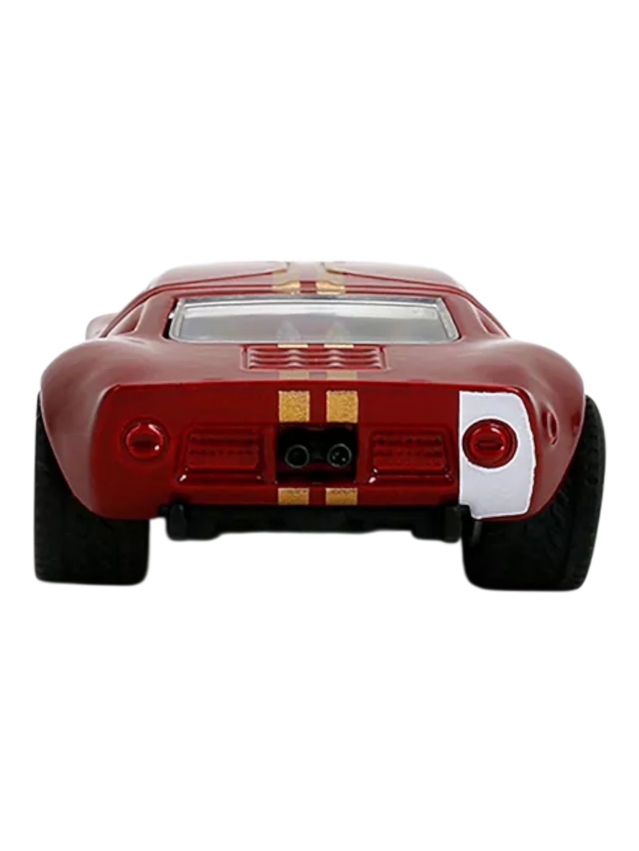 Majorette collection ĺ1965 ford gt40 mk1 1:64 Scale