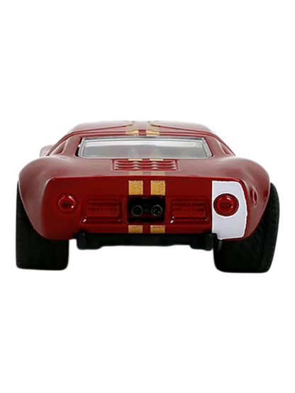 Majorette collection ĺ1965 ford gt40 mk1 1:64 Scale