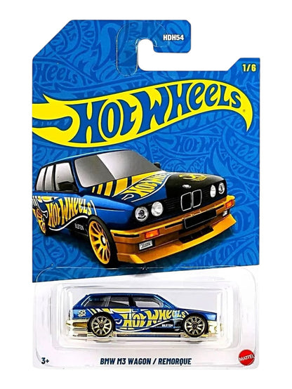 Hotwheels 58th Aniversary Series Max 2 (JKX90-ND510 ) Set Of 5 Important 1:64 Scale ( Without Chess Piece )