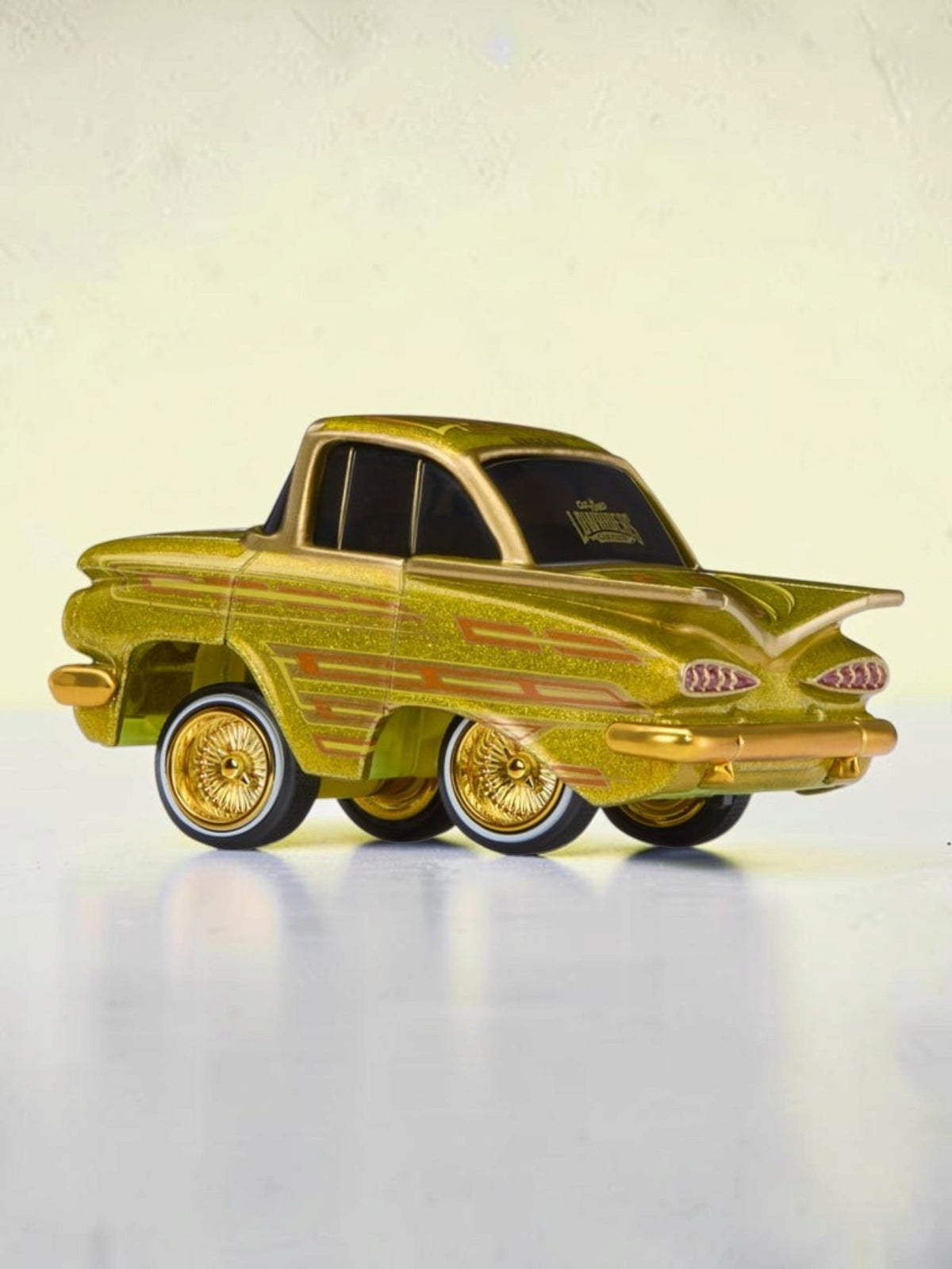 Toy Collectors India