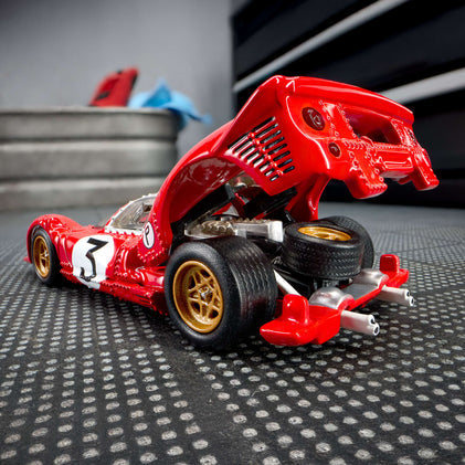 Order Ferrari 330 P4 Hot Wheels – Toy Collectors India