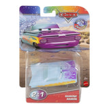 Disney Pixar Cars Ramone Color Changers 2-in-1 Die-Cast Car | 1:55 Scale | Hot & Cold Water Color Change JKP71