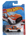 Hotwheels hot wheels Ford Transit connect Imported Mainline 1:64 Scale GHC65-D7C6