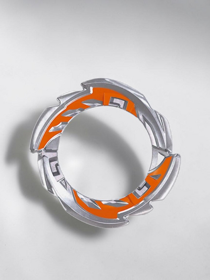 Takara Tomy Tomica Beyblade X CX-15 Ragnarage FE4-55Y
