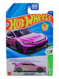 HotWheels Cupra e-Racer Imported Mainline 1:64 Scale
