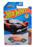 HotWheels Amaru GTC Imported Mainline 1:64 Scale