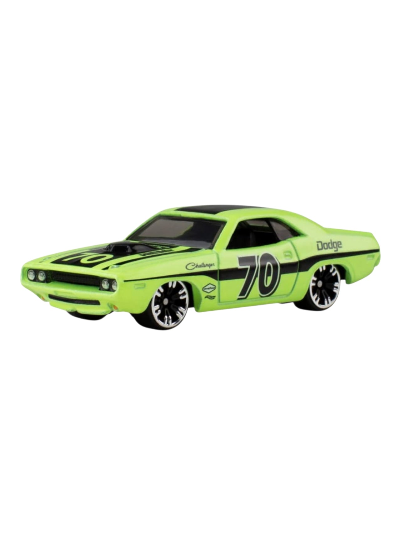 HotWheels Neon Speeders Set of 10 Mini Cars In Box Imported 1:64 Scale ( HLH72-955F )