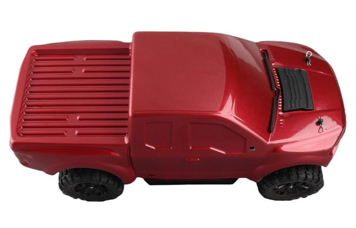 MG Rock Climber RC Off-Road Pickup Truck – 1:16 Scale 4WD Remote Control Car 2.4GHZ 1200 mA No.DG-88