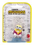 Minions The Rise of Gru Jerry Micro Figure by Mattel | Collectible Mini Toy