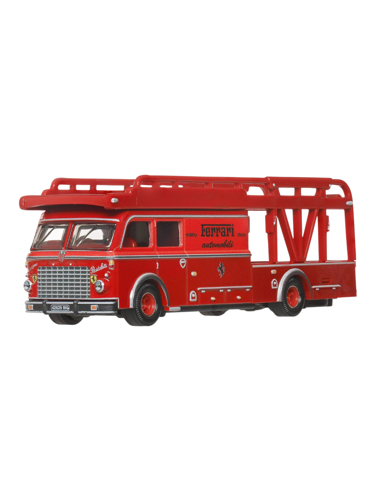 HotWheels Car Culture Team Transport Imported 1:64 Scale Combo