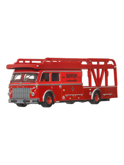 HotWheels Car Culture Team Transport Imported 1:64 Scale Combo