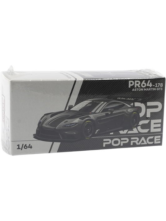 Pop Race Vantage GT3 model