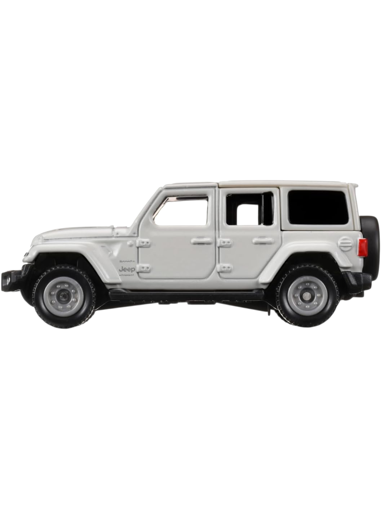 Takara Tomy Tomica Jeep Wrangler No.72 1:65 Scale – Toy Collectors