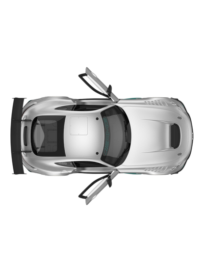 Rastar Mercedes-AMG GT2 Remote Control (RC)