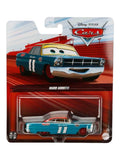 Disney Pixar Cars marip andretti 1:64 Scale