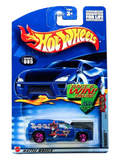 HotWheels Fandango Collector No-085 Imported Mainline 1:64 Scale