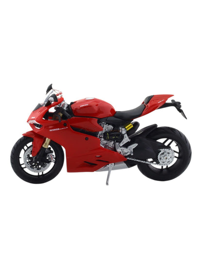 Maisto Ducati 1199 Panigale Imported 1:18 Scale