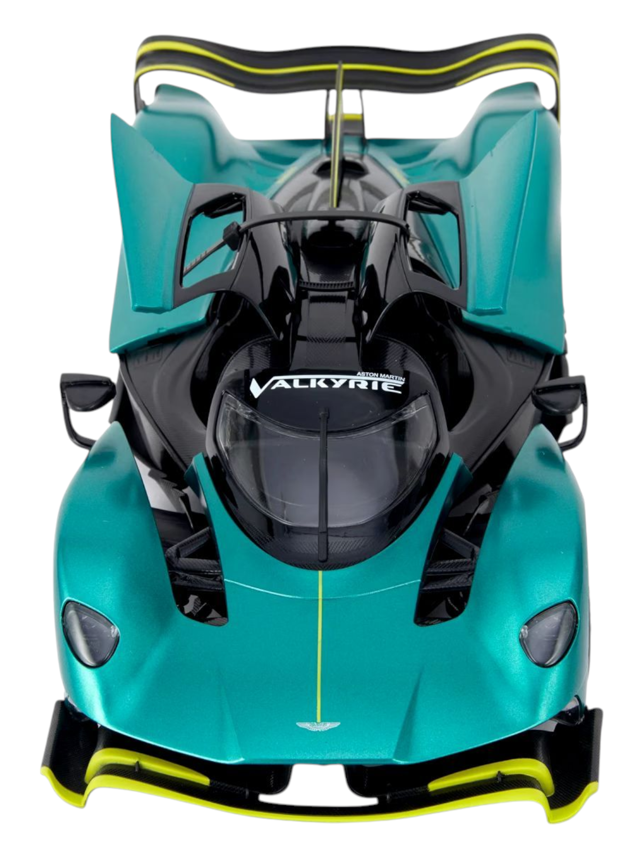 Rastar Aston Martin Valkyrie Remote Control Car 1:14 Scale