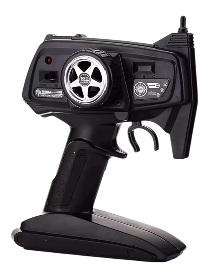 Tesla Monster Remote Control (RC) Truck 1:8 Scale