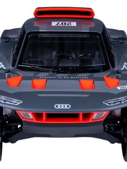 Rastar Audi RS Q E-tron 1/24 Scale Diecast