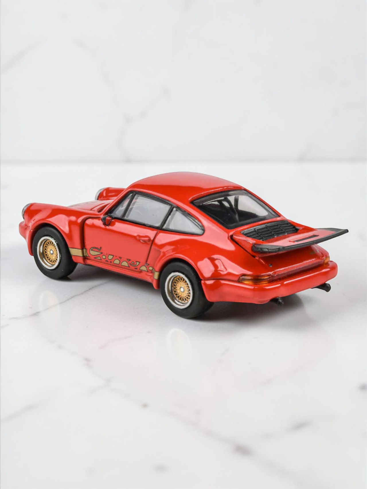 PARA64 Porsche 911 Carrera RSR 3.0 1:64 Scale - Luxury Diecast Collectible Car