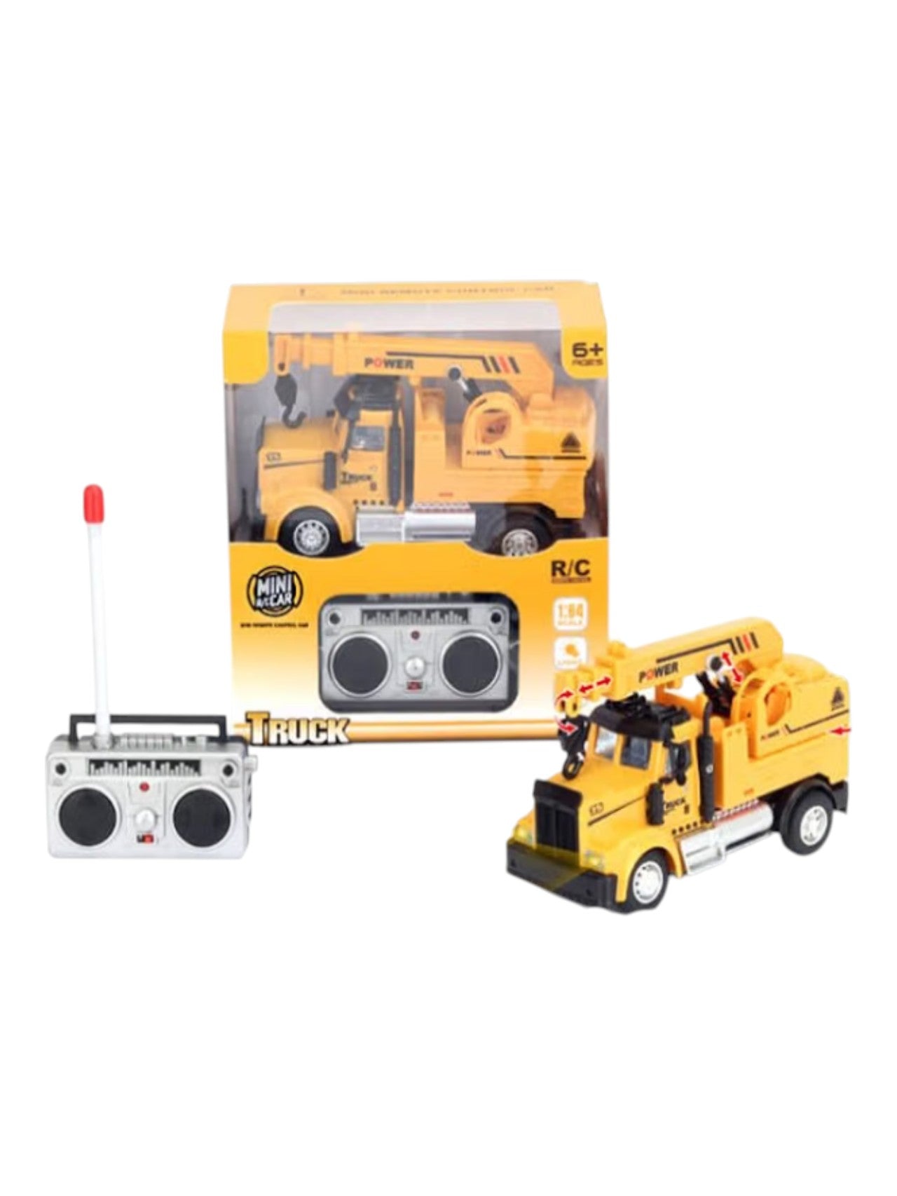 Toy Collectors India