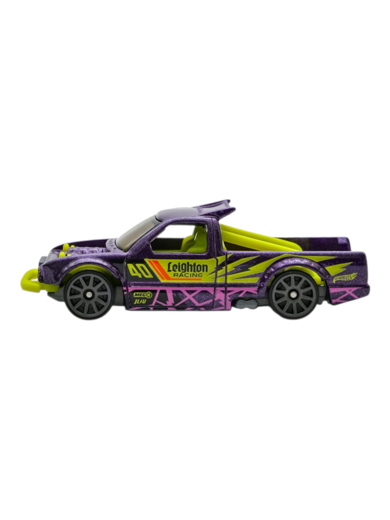 HotWheels limited grip Imported Mainline 1:64 Scale JBB44-N7C5