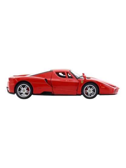 Bburago Enzo ferrari (official license product) 1:24 die-cast scale model car