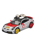 Porsche 911 Diecast