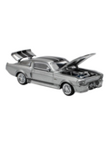 Pop Race PR64-195 Shelby Mustang GT500 1:64 Scale