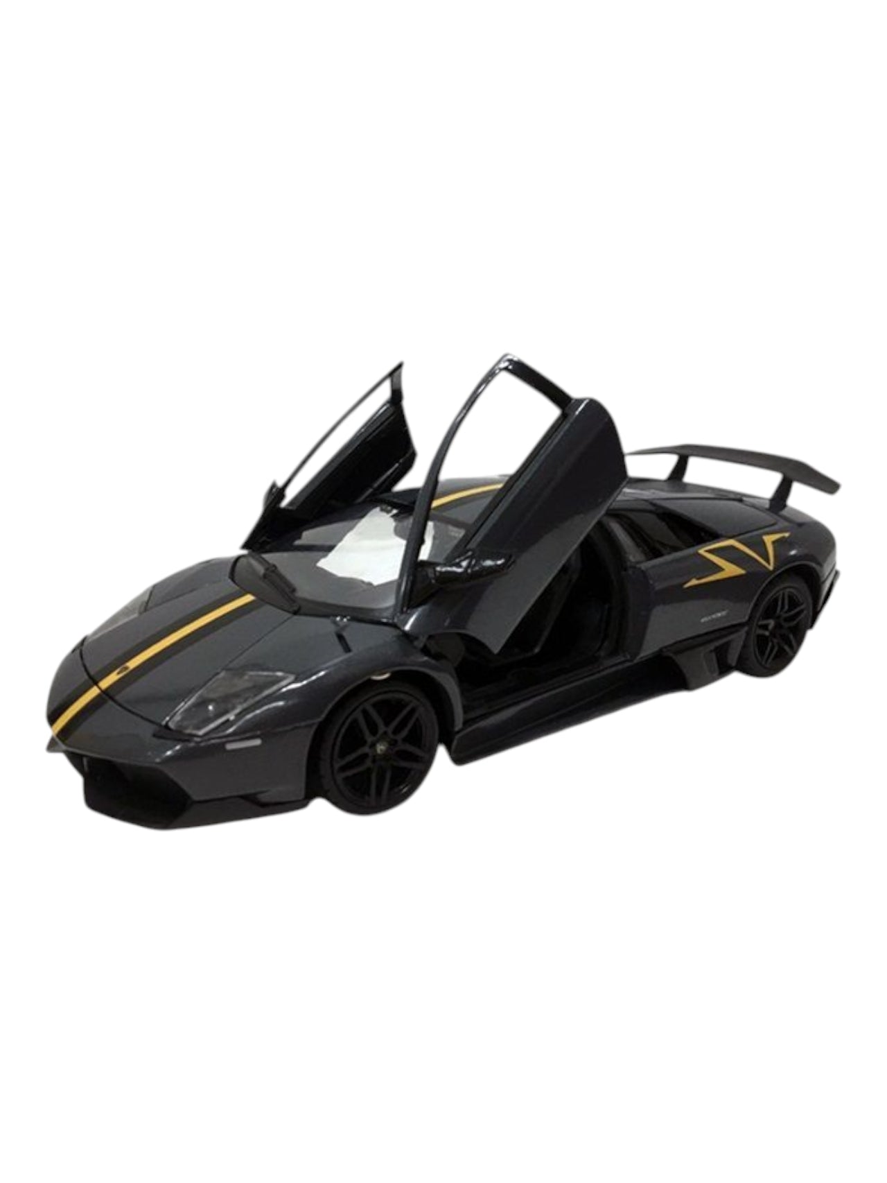 Rastar Lamborghini Murcielago LP 670-4 Die cast 1/24 Scale