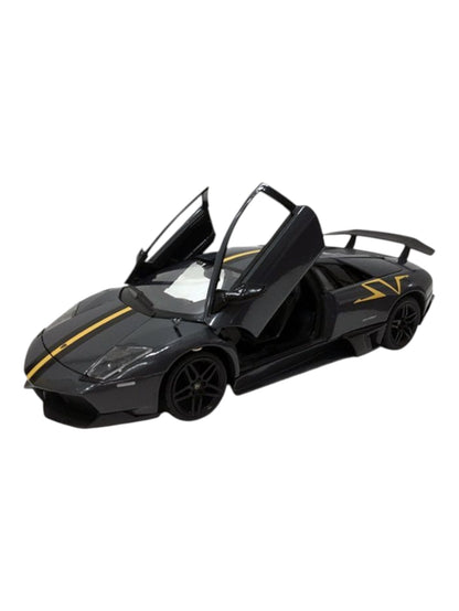 Rastar Lamborghini Murcielago LP 670-4 Die cast 1/24 Scale