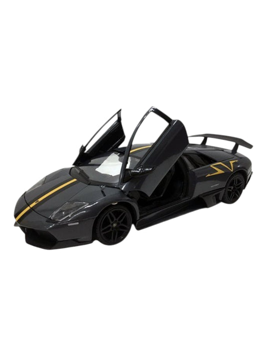 Rastar Lamborghini Murcielago LP 670-4 Die cast 1/24 Scale