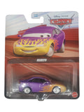 Disney Pixar "Marilyn" Car 1:64 Scale