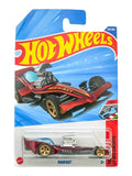 HotWheels MadFast N Case 2025 Imported Mainline 1:64 Scale | Code: HYY09-N7C6