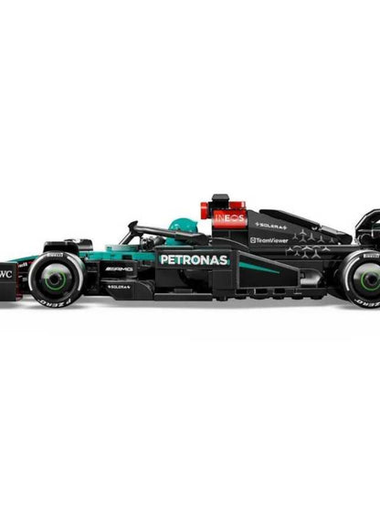 LEGO Speed champions (F1) 77244 Mercedes -amg petronas Formula 1 team w15 e performance
