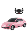 Rastar Volkswagen The Beetle Remote Control (RC) 1:14 Scale