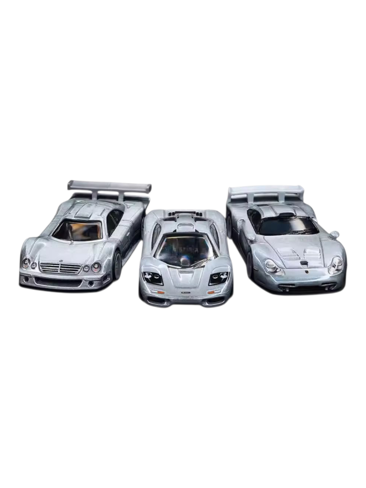 Toy Collectors India