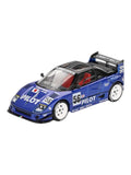 Mini GT mazda az-1 liberty Walk lb40 pilot code-1047 1:64 Scale