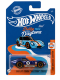 Hotwheels "Shelby Cobra Daytona Premium (2025 Custom Edition) Die-Cast Car | Handcrafted & Customized in India | 1:64 Scale