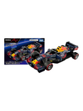 Takara Tomy Tomica Premium Formula 1 (F1) Redbull Racing RB16 No.33 1:64 Scale