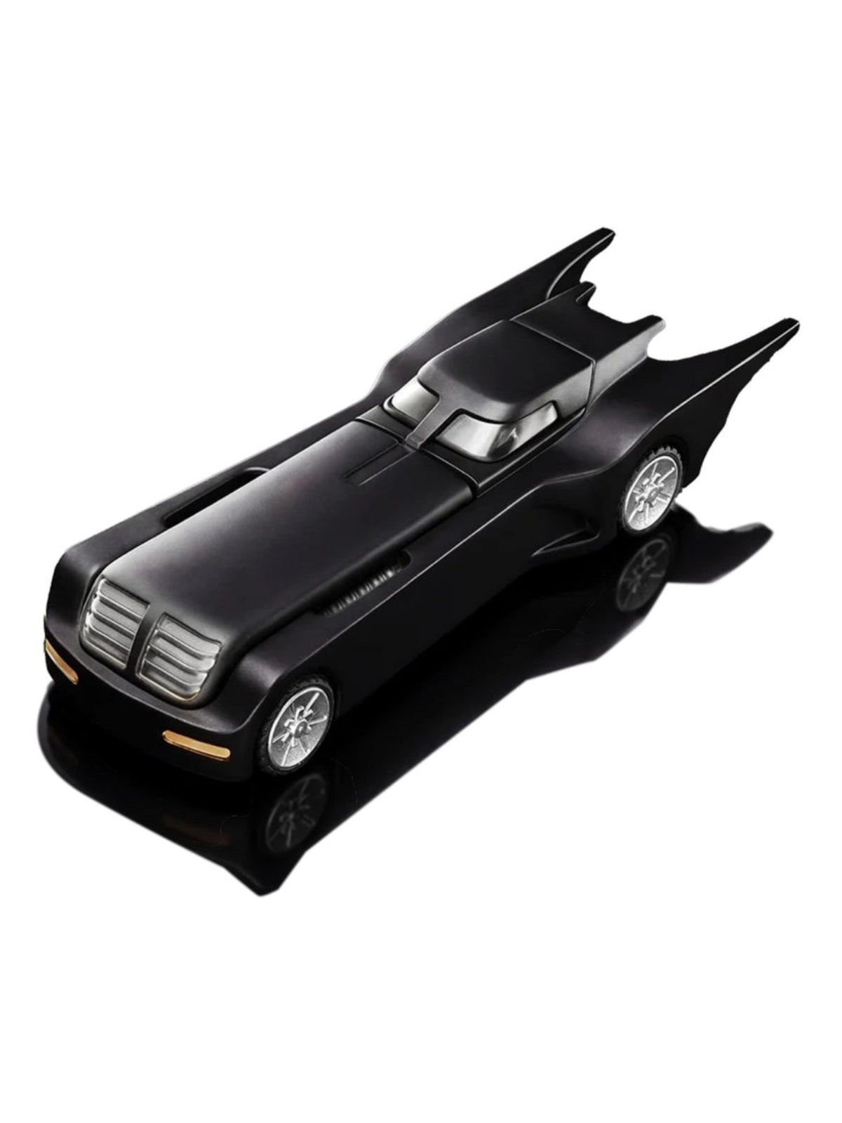 Blokees Wheels E01 Gotham Velocity Blind Box (Code: 75680) – [Pack of 1 / Random Surprise Model]