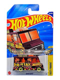 Hot Wheels Quick Bite N Case 2025 Imported Mainline 1:64 Scale