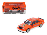 INNO64 Pandem Rocket Bunny 190E "Jagermeister 1:64 Scale