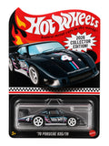 Hotwheels 2026 Collector Edition '78 Porsche 935/78 1:64 Diecast Model Car | Premium Collectible | Sealed Card | Limited Edition RLC