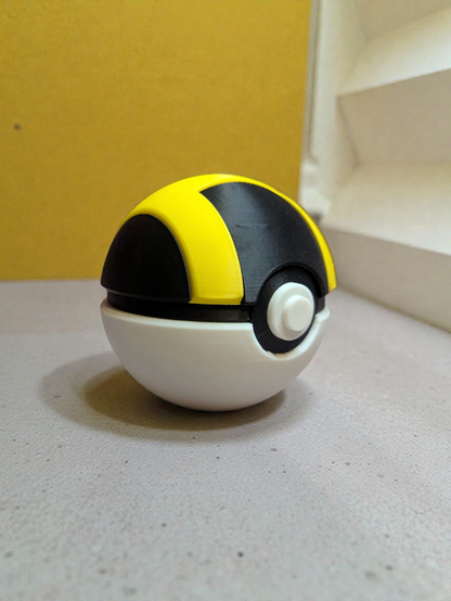 Premium pokémon Poké Boll Replica | Collector's Display Edition