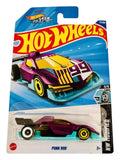 Hotwheels Punk Rod 1:64 Scale