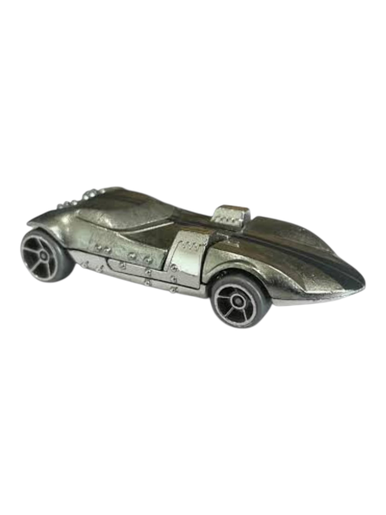 HotWheels Hw Braille Racer Twin Mill Imported mainline 1:64 Scale
